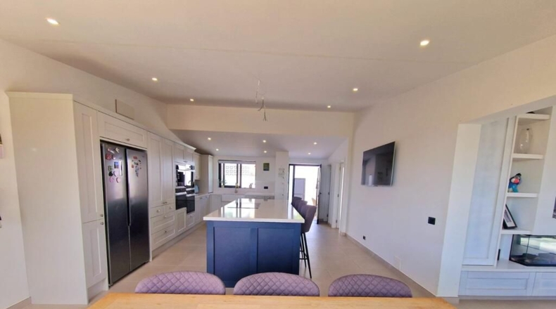 Santa Cruz de Tenerife - Arona - 200m2