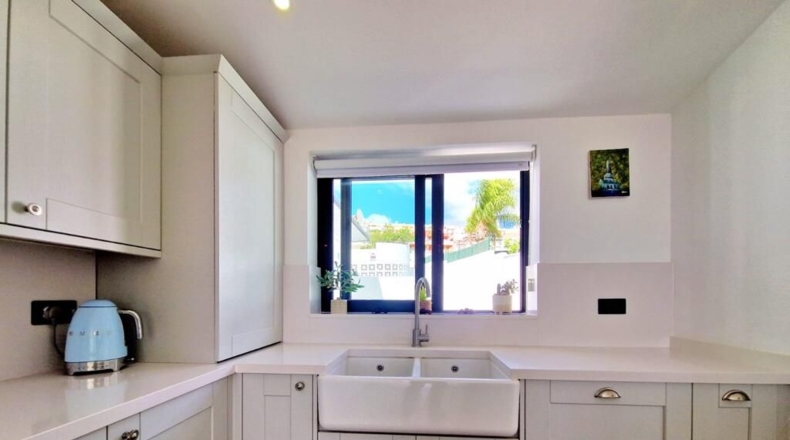 Santa Cruz de Tenerife - Arona - 200m2