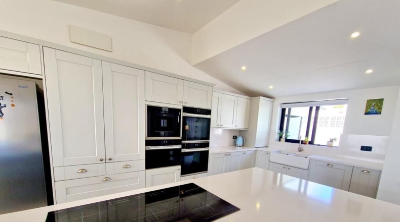 Santa Cruz de Tenerife - Arona - 200m2