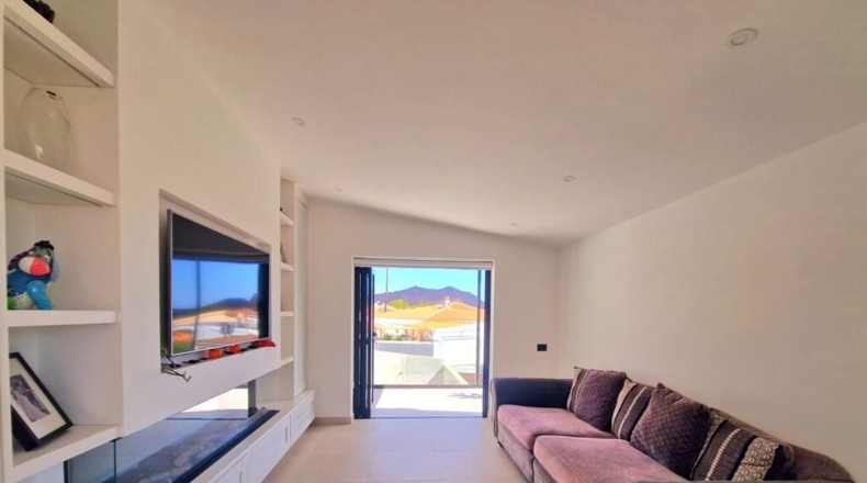 Santa Cruz de Tenerife - Arona - 200m2