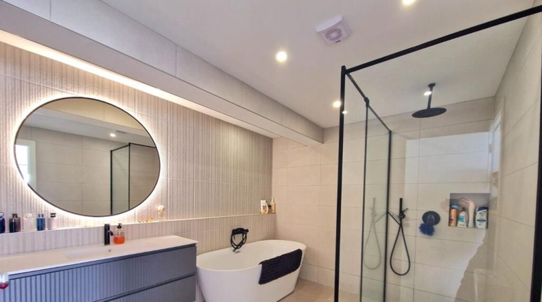 Santa Cruz de Tenerife - Arona - 200m2