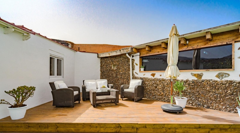Santa Cruz de Tenerife - Адехе - 2400m2