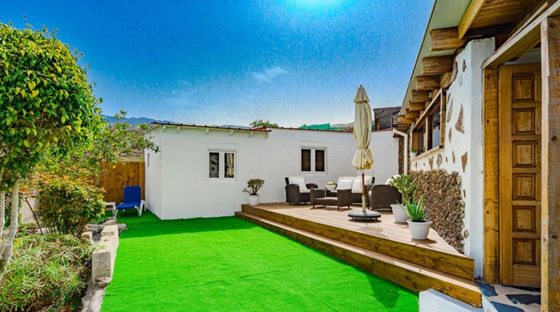 Santa Cruz de Tenerife - Адехе - 2400m2