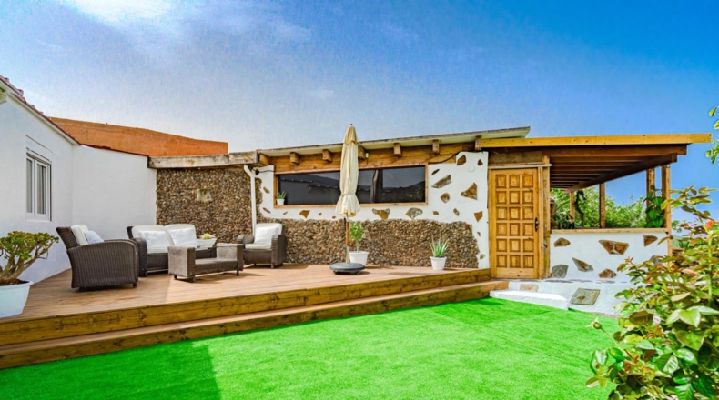 Santa Cruz de Tenerife - Адехе - 2400m2