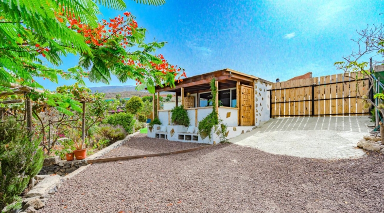 Santa Cruz de Tenerife - Адехе - 2400m2