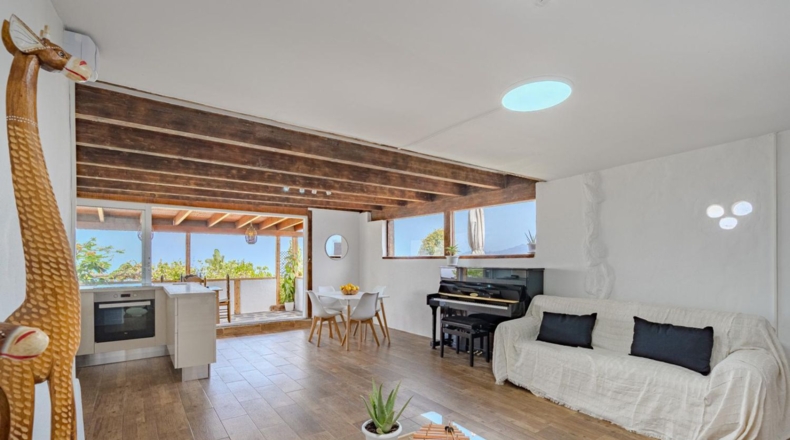 Santa Cruz de Tenerife - Адехе - 2400m2