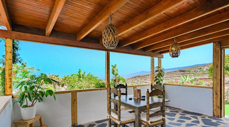 Santa Cruz de Tenerife - Адехе - 2400m2