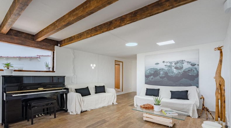 Santa Cruz de Tenerife - Адехе - 2400m2