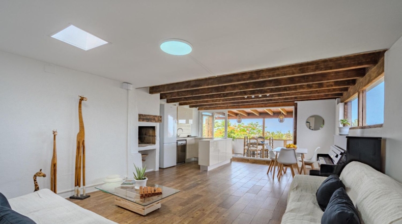 Santa Cruz de Tenerife - Адехе - 2400m2