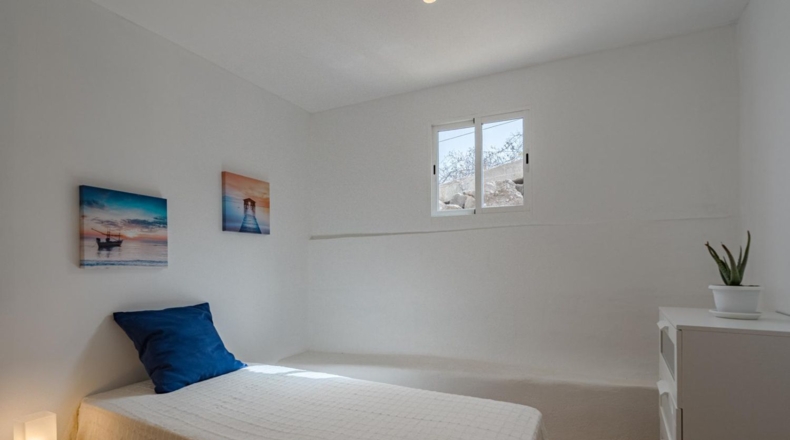 Santa Cruz de Tenerife - Адехе - 2400m2