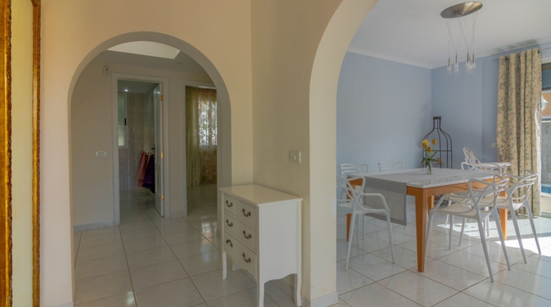 Santa Cruz de Tenerife - Adeje - 550m2