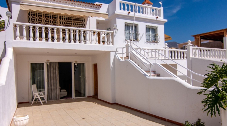 Santa Cruz de Tenerife - Adeje - 550m2