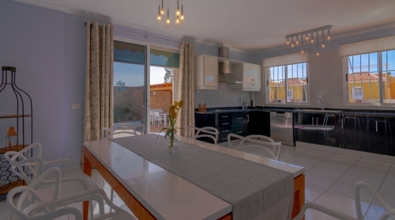 Santa Cruz de Tenerife - Adeje - 550m2