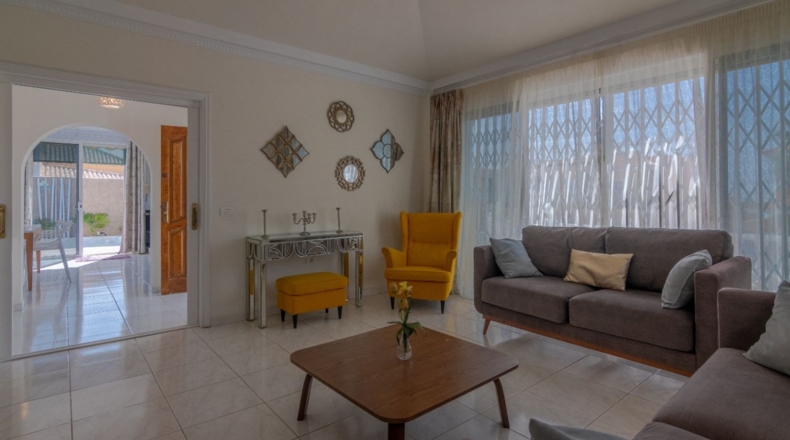 Santa Cruz de Tenerife - Adeje - 550m2