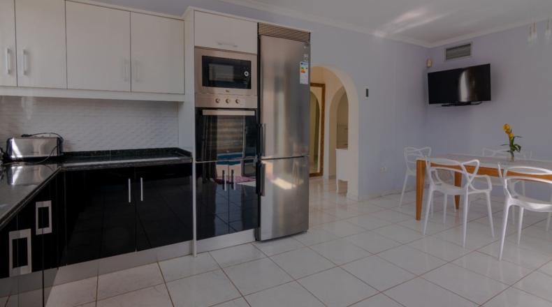 Santa Cruz de Tenerife - Adeje - 550m2