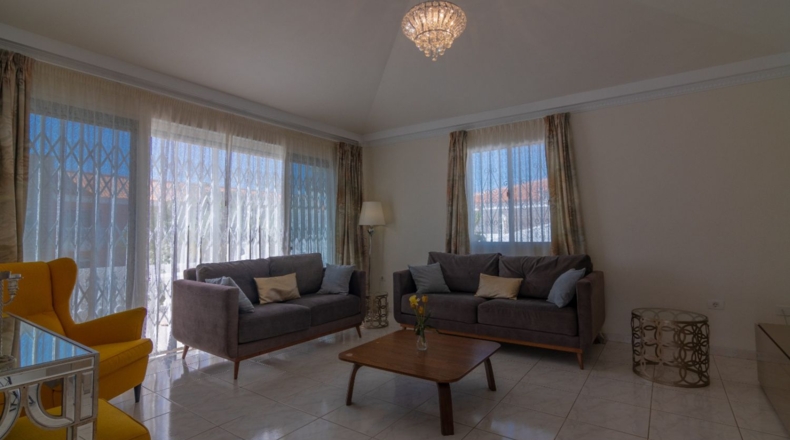 Santa Cruz de Tenerife - Adeje - 550m2