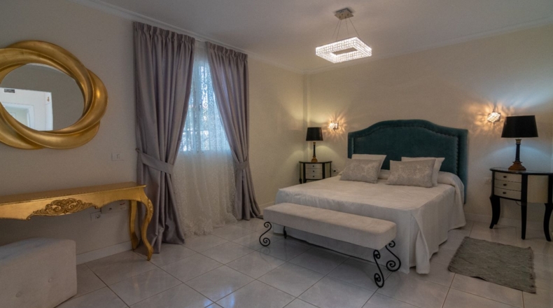 Santa Cruz de Tenerife - Adeje - 550m2