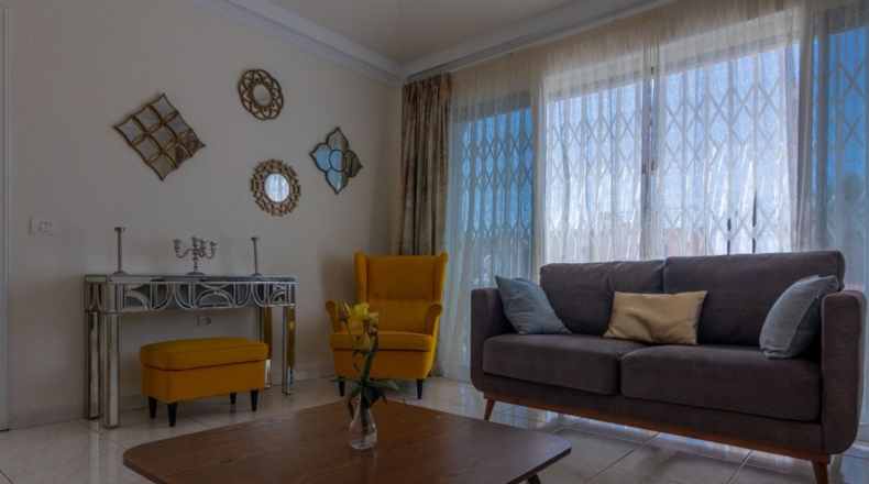 Santa Cruz de Tenerife - Adeje - 550m2