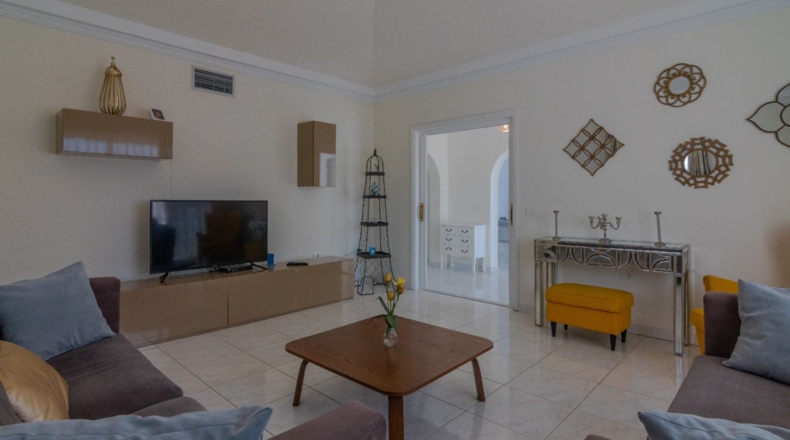 Santa Cruz de Tenerife - Adeje - 550m2