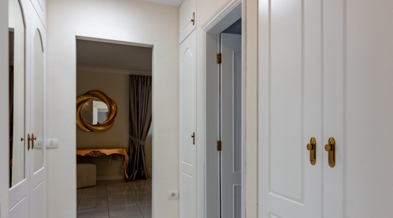 Santa Cruz de Tenerife - Adeje - 550m2