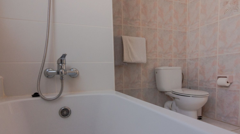 Santa Cruz de Tenerife - Adeje - 550m2