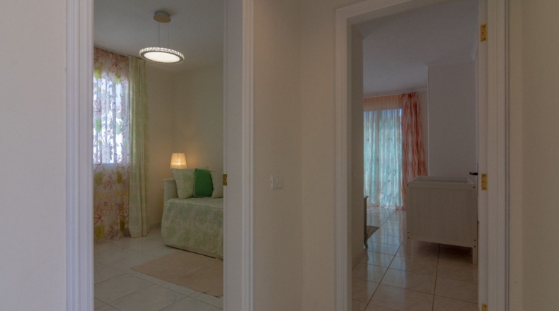 Santa Cruz de Tenerife - Adeje - 550m2