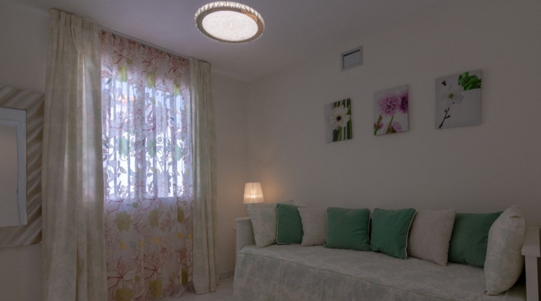 Santa Cruz de Tenerife - Adeje - 550m2