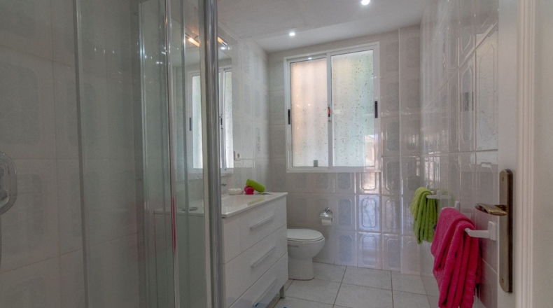 Santa Cruz de Tenerife - Adeje - 550m2