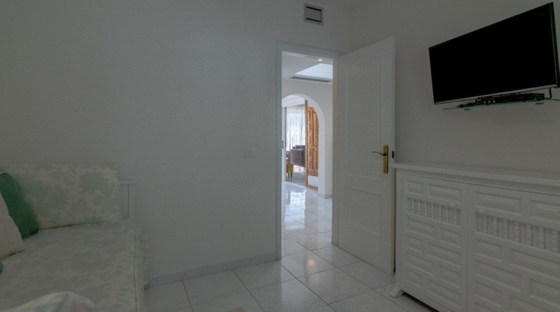 Santa Cruz de Tenerife - Adeje - 550m2