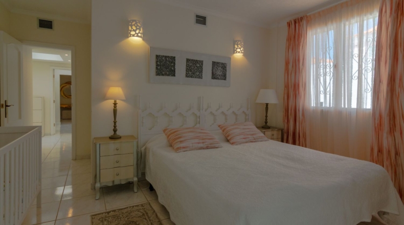 Santa Cruz de Tenerife - Adeje - 550m2