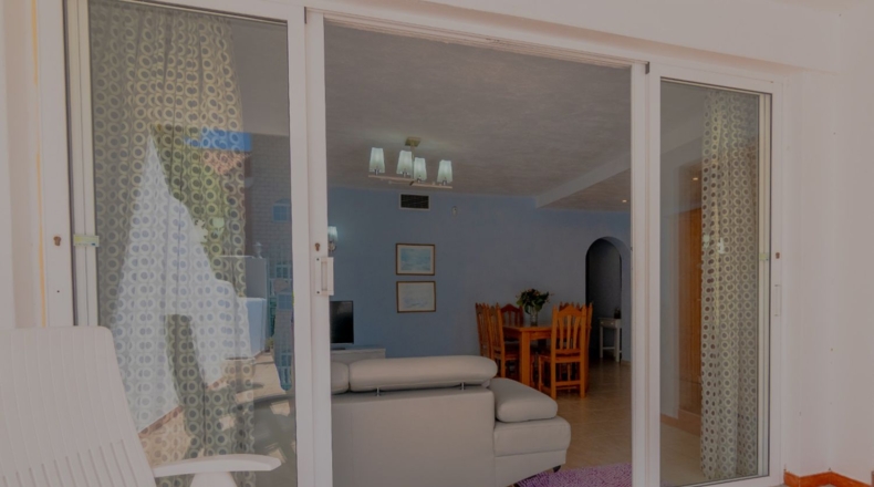 Santa Cruz de Tenerife - Adeje - 550m2