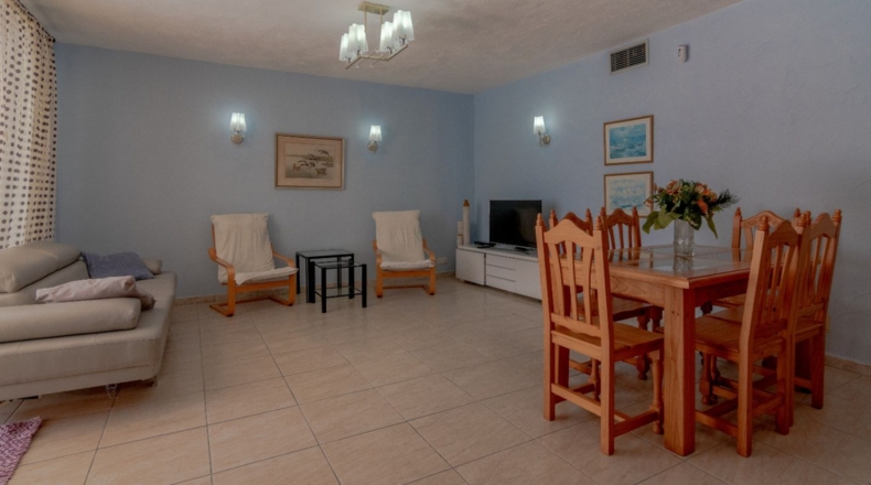 Santa Cruz de Tenerife - Adeje - 550m2