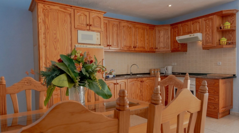 Santa Cruz de Tenerife - Adeje - 550m2