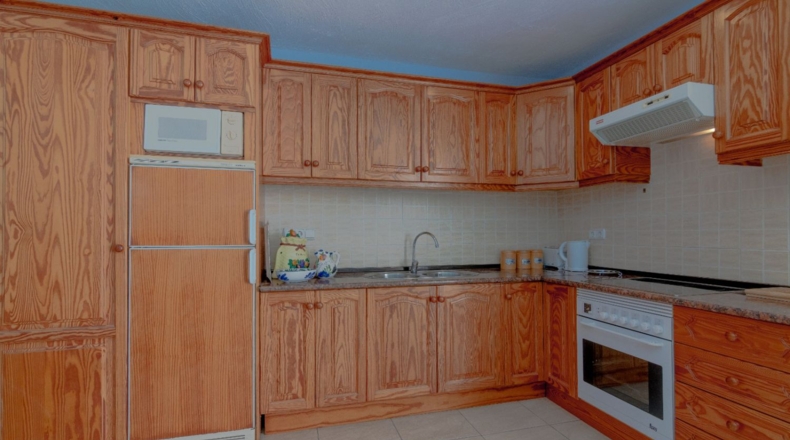 Santa Cruz de Tenerife - Adeje - 550m2