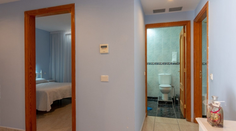 Santa Cruz de Tenerife - Adeje - 550m2