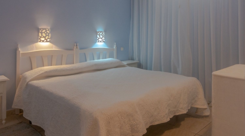 Santa Cruz de Tenerife - Adeje - 550m2