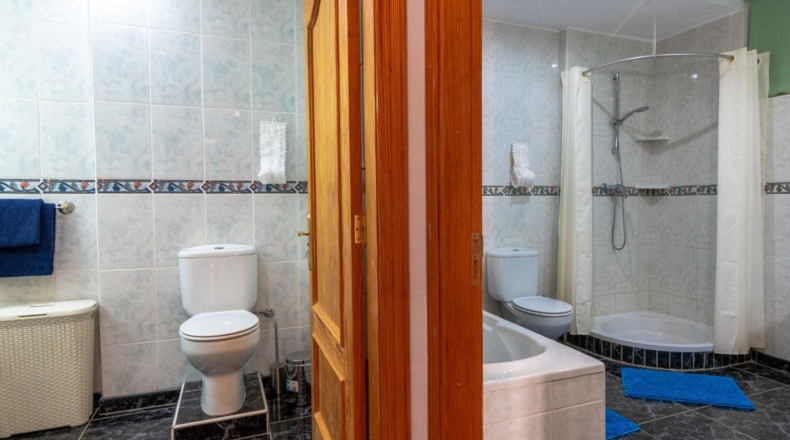 Santa Cruz de Tenerife - Adeje - 550m2