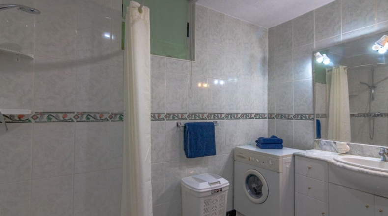 Santa Cruz de Tenerife - Adeje - 550m2
