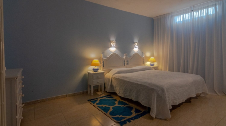 Santa Cruz de Tenerife - Adeje - 550m2