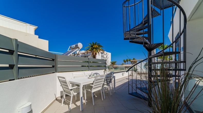 Santa Creu de Tenerife - Adeje - 325m2
