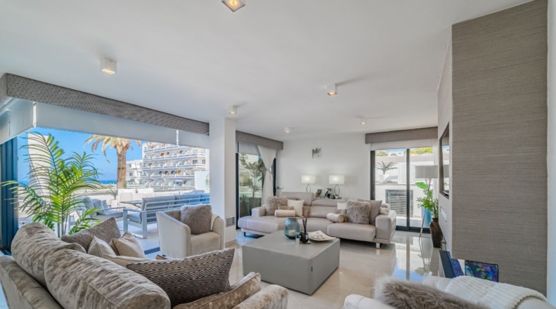 Santa Creu de Tenerife - Adeje - 325m2