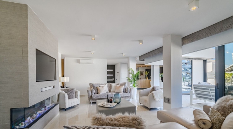 Santa Creu de Tenerife - Adeje - 325m2