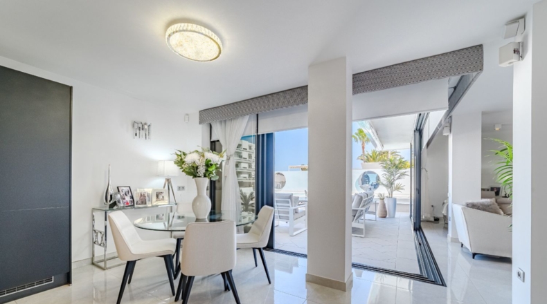 Santa Creu de Tenerife - Adeje - 325m2