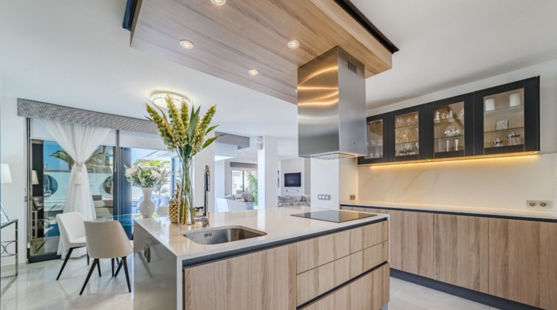 Santa Creu de Tenerife - Adeje - 325m2
