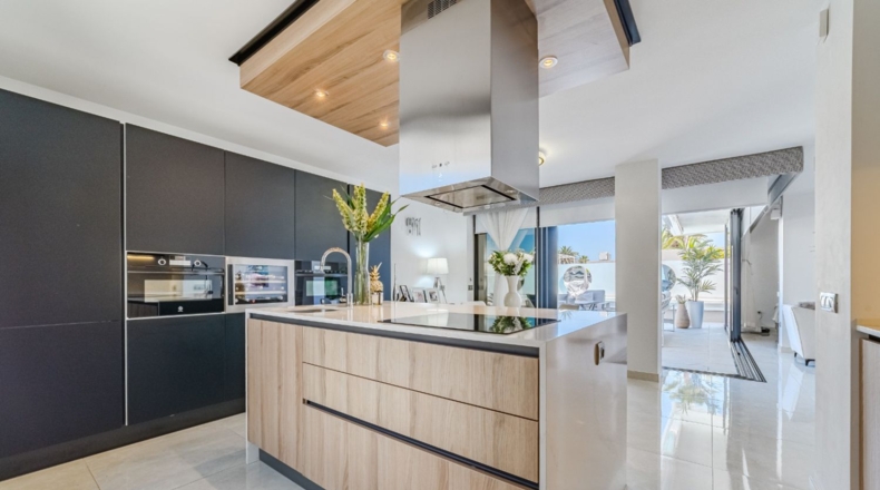 Santa Creu de Tenerife - Adeje - 325m2