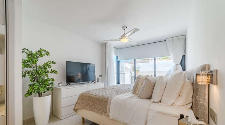 Santa Creu de Tenerife - Adeje - 325m2