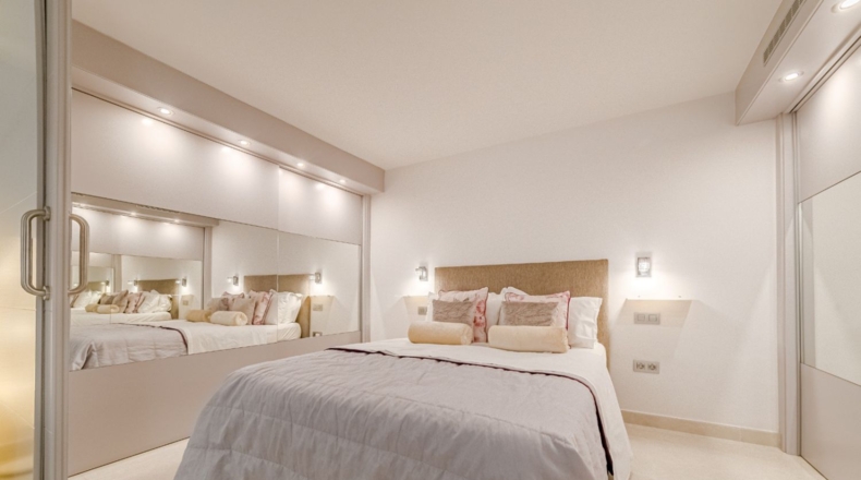 Santa Creu de Tenerife - Adeje - 325m2