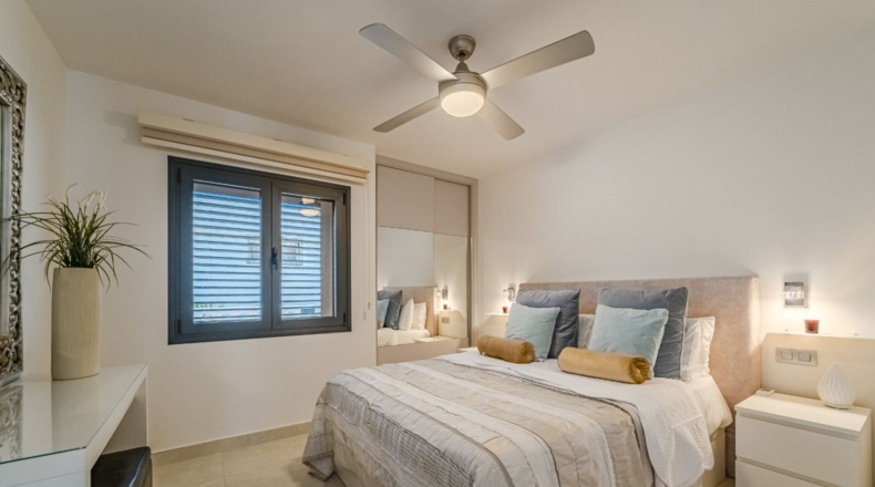 Santa Creu de Tenerife - Adeje - 325m2