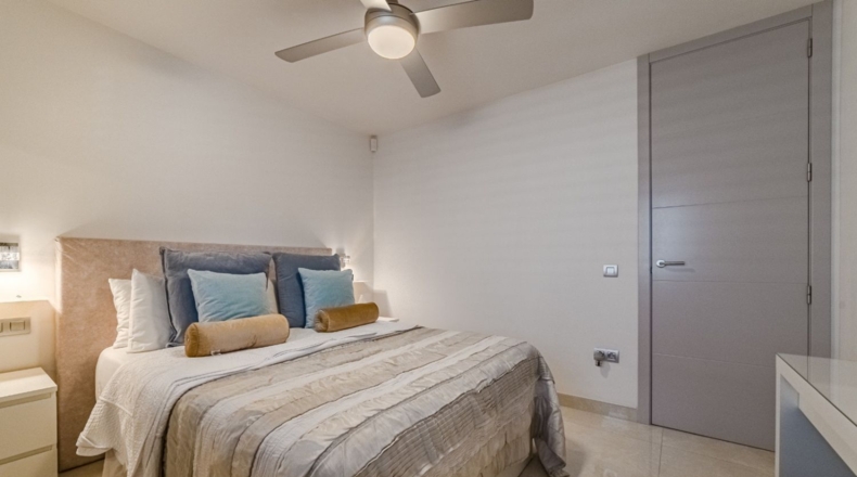 Santa Creu de Tenerife - Adeje - 325m2
