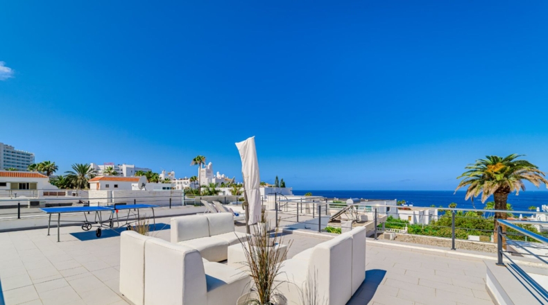 Santa Creu de Tenerife - Adeje - 325m2